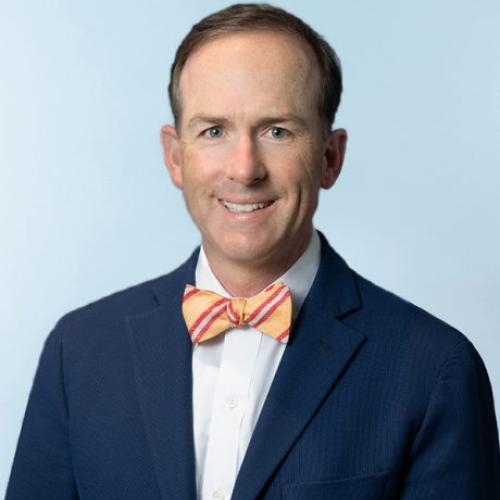 Julian Aldridge Headshot