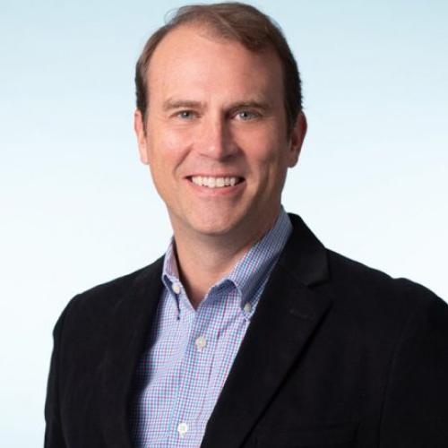 James Bowers Headshot