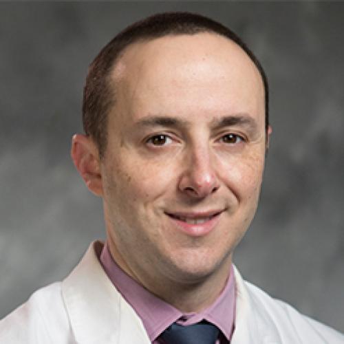 Daniel Simon Headshot