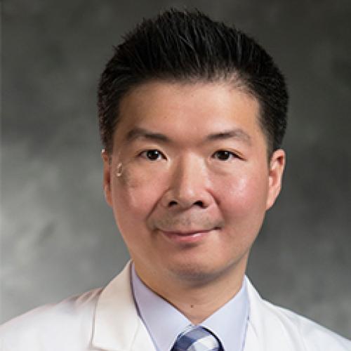 Franklin Li Headshot