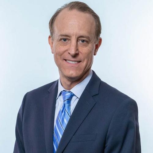 David Musante Headshot