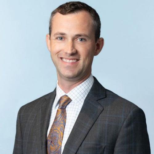 Nicholas Viens Headshot