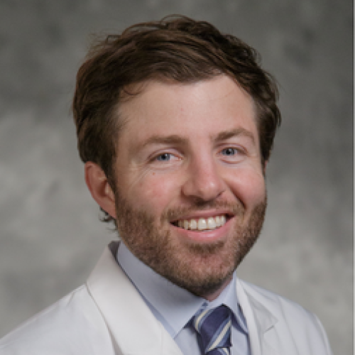 Dr Barsam headshot