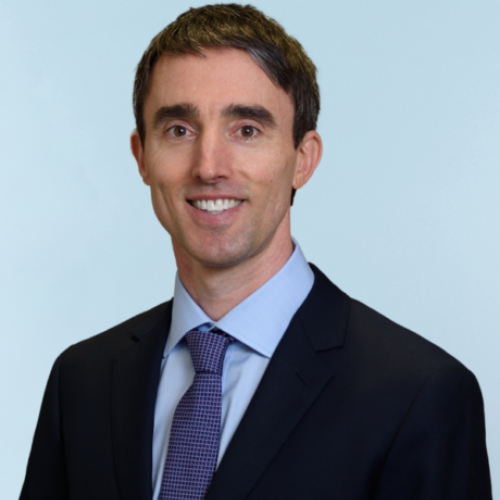 Dr Crawford headshot