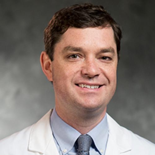 Dr Shaw headshot