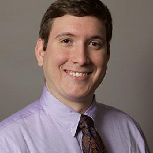 Dr Wrzosek headshot
