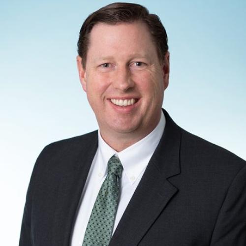 Dr Krasinski headshot